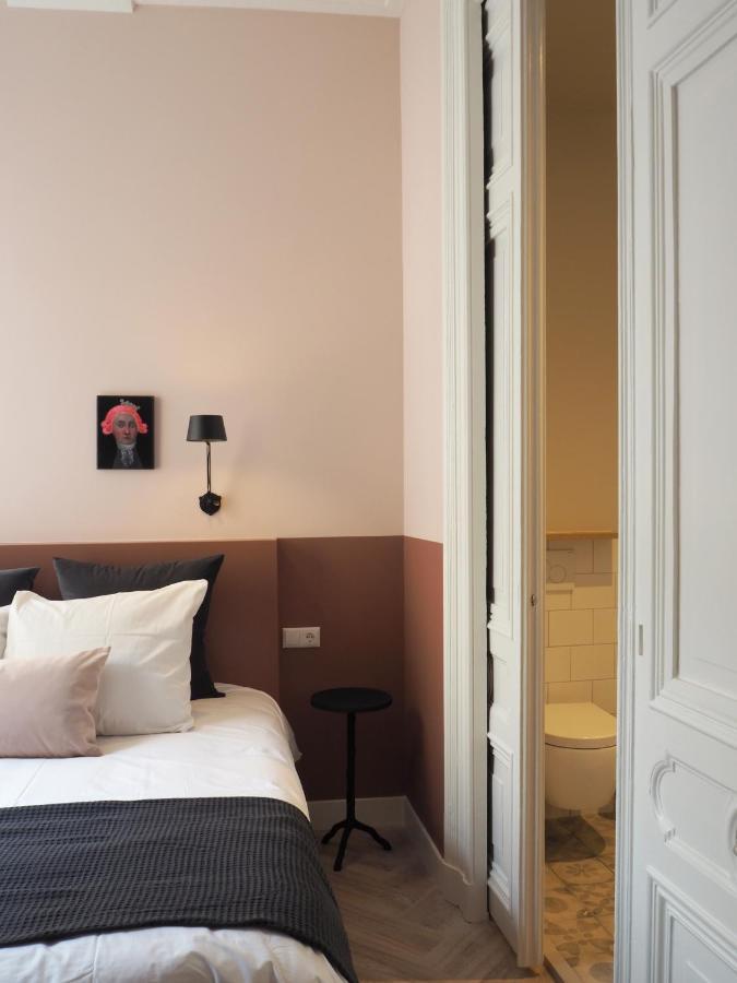 Lino City Hotel Nijmegen Kültér fotó