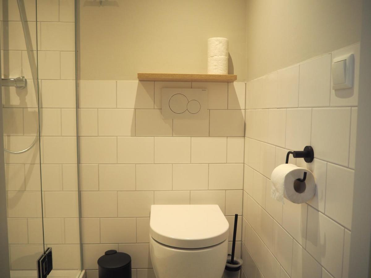 Lino City Hotel Nijmegen Kültér fotó