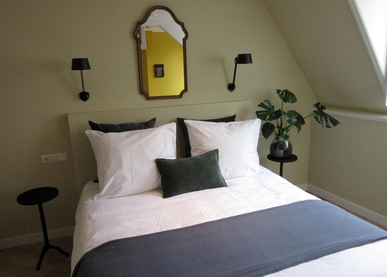 Lino City Hotel Nijmegen Kültér fotó