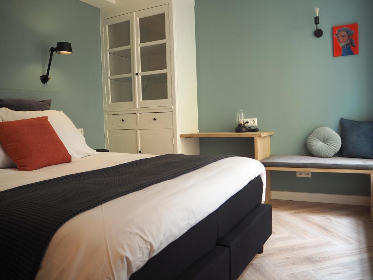 Lino City Hotel Nijmegen Kültér fotó