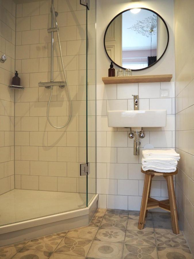 Lino City Hotel Nijmegen Kültér fotó