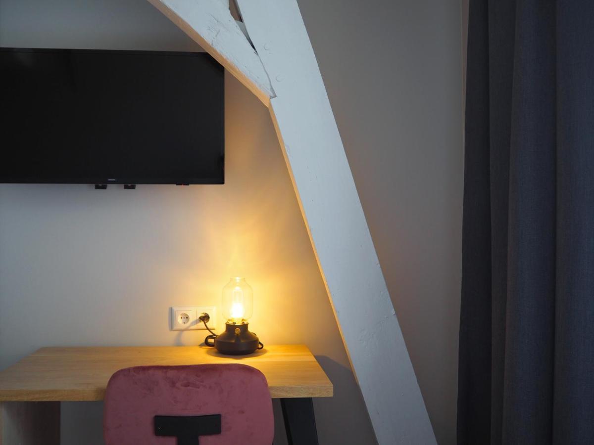 Lino City Hotel Nijmegen Kültér fotó