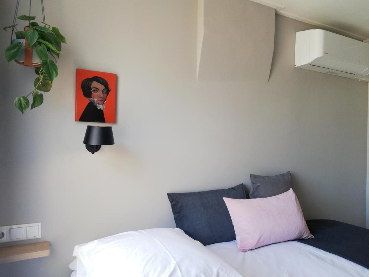 Lino City Hotel Nijmegen Kültér fotó