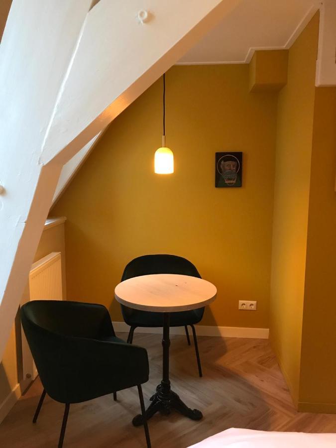 Lino City Hotel Nijmegen Kültér fotó