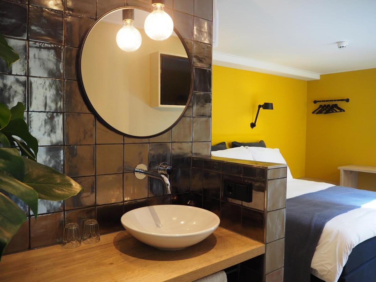 Lino City Hotel Nijmegen Kültér fotó