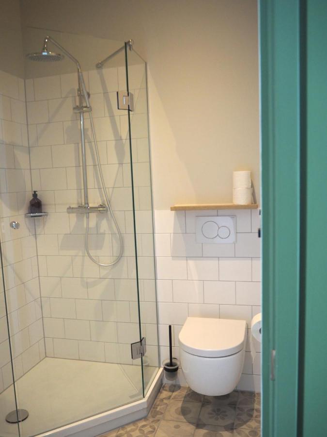 Lino City Hotel Nijmegen Kültér fotó