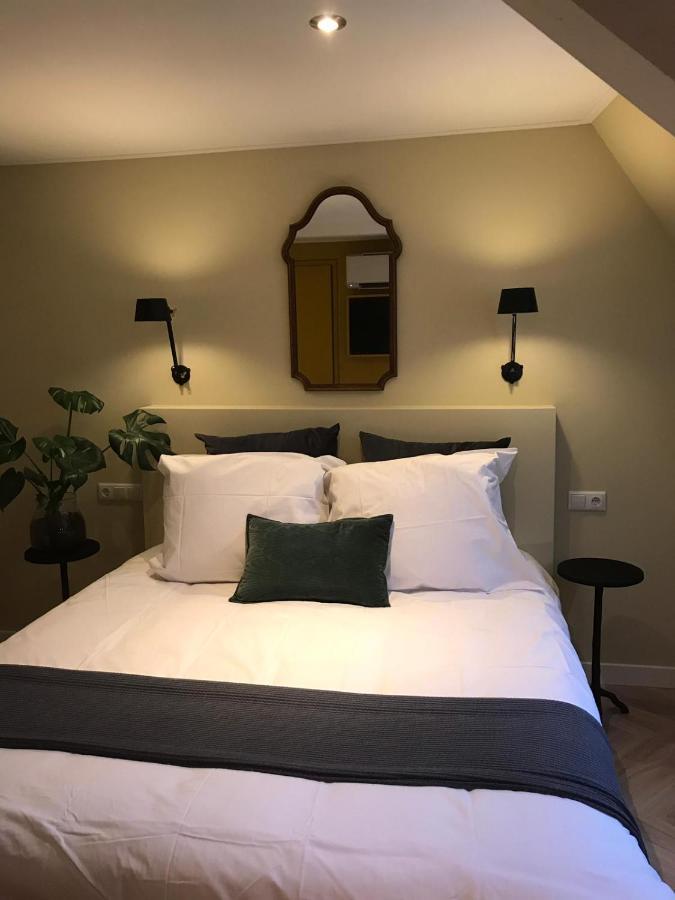 Lino City Hotel Nijmegen Kültér fotó