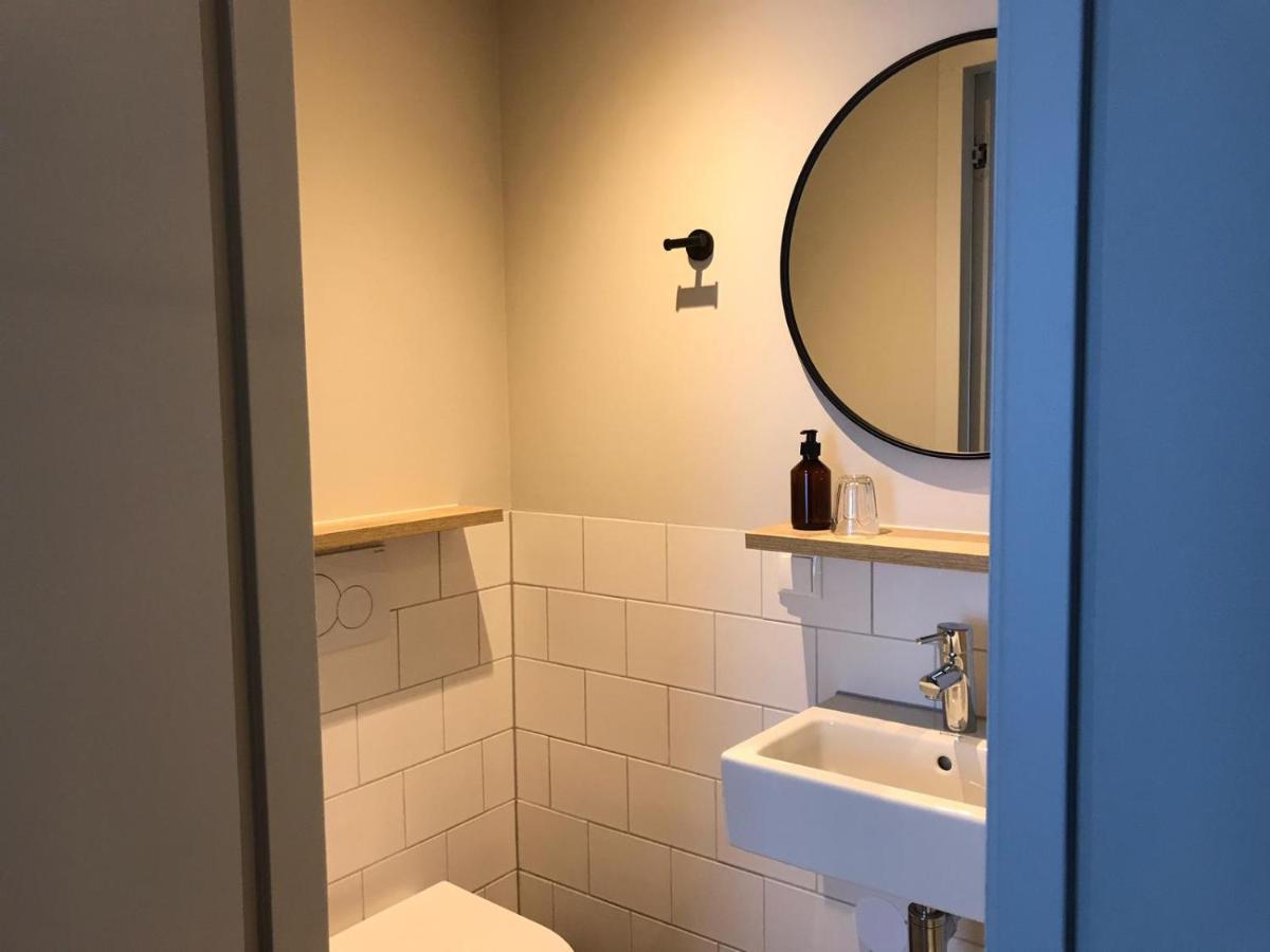 Lino City Hotel Nijmegen Kültér fotó