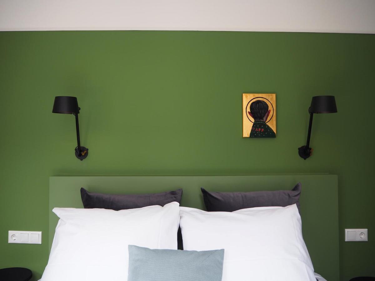 Lino City Hotel Nijmegen Kültér fotó