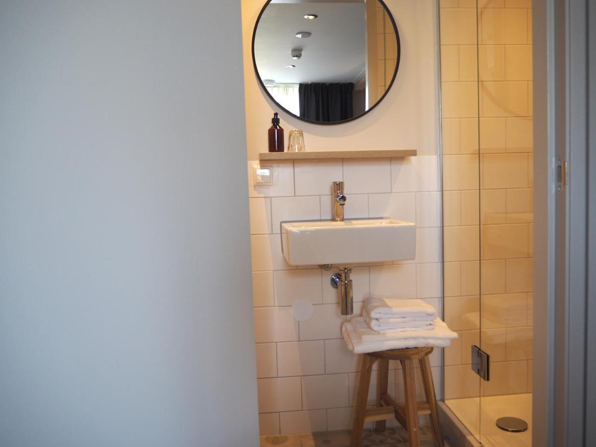 Lino City Hotel Nijmegen Kültér fotó