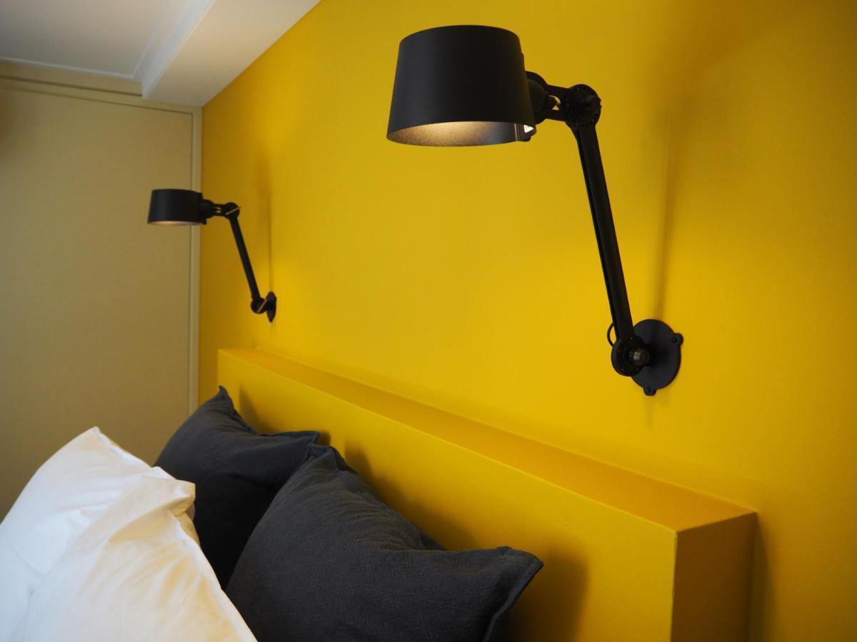 Lino City Hotel Nijmegen Kültér fotó