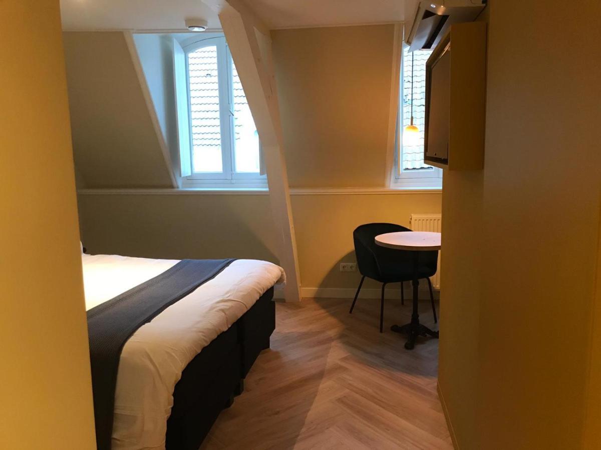 Lino City Hotel Nijmegen Kültér fotó